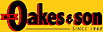 A.W. Oakes & Son logo