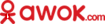 Awok.Com logo