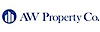 AW Property logo