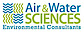 Air & Water Sciences logo