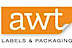 AWT Labels & Packaging logo