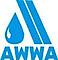 American Water Works Association logo