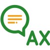 Ax Semantics logo