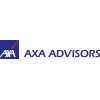 AXA Advisors logo