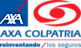 Axa Colpatria logo