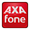 Axafone logo