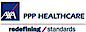 Axa Ppp Healthcare Group logo