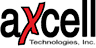 Axcell Technologies logo