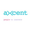 Axcent logo