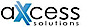 Axcess Solutions Healthcare logo