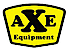 Axe Equipment logo