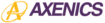 Axenics logo