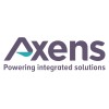 Axens logo