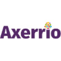 Axerrio logo