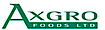 Axgro Foods logo