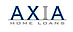 Axia Home Loans Llc, Reverse Mortgage Division logo