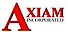 Axiam logo