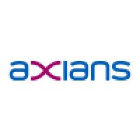 Axians logo