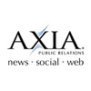 Axia Public Relations logo