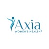 Axia Women''s Health logo