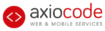 Axiocode logo