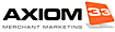 Axiom Merchant Marketing logo