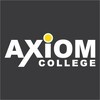 Axiom College logo