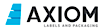 Axiom Label Group logo