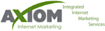 Axiom Internet Marketing logo