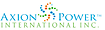 Axion Power International logo