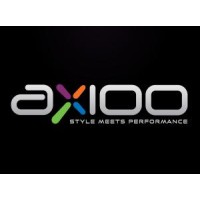 Axioo logo