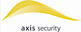 Axis Group Integrated Services logo