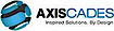 Axiscades logo