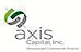 Axis Capital logo