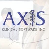 Axis Clinical Software logo