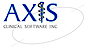 Axis Clinical Software logo