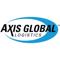 Axis Global Logistics logo