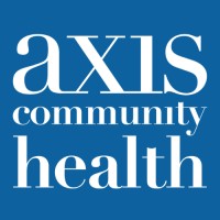 Axis Community Health logo