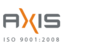 Axis Solutions logo