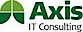 Axis IT Consulting logo