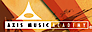 Axis Music Academy logo