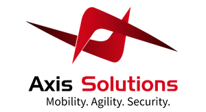 Axis Solutions logo