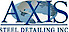 Axis Virtual Construction logo