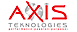 Axis Teknologies logo