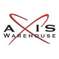 Axis Warehouse logo