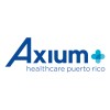 Axium Healthcare Pharmacy logo