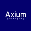 Axium Packaging logo