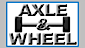 Axle and Wheel Aligning logo