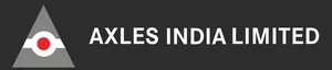 Axles India logo