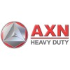 AXN Heavy Duty logo